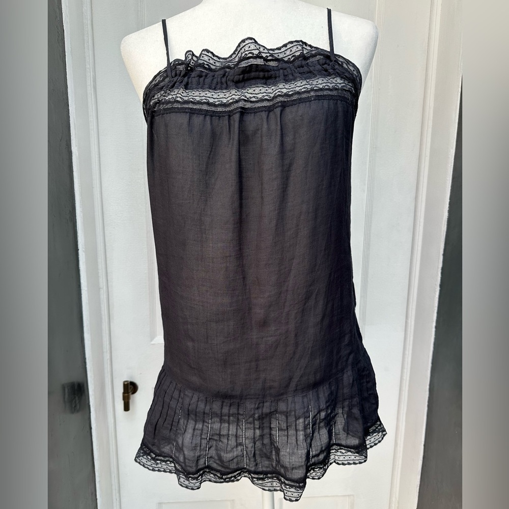 Vanessa Bruno, tunic, XS